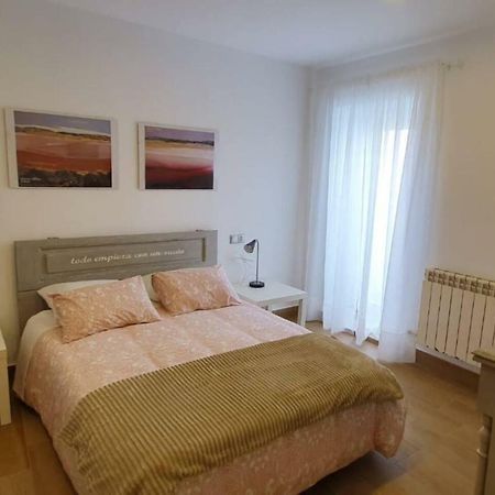 Апартаменты La Gatera 1D Bajo Aragon - Matarrana Fabara Экстерьер фото