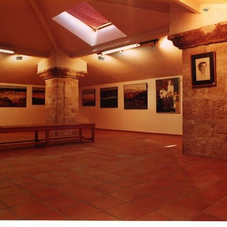 Апартаменты La Gatera 1D Bajo Aragon - Matarrana Fabara Экстерьер фото