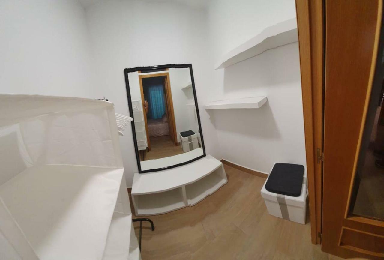 Апартаменты La Gatera 1D Bajo Aragon - Matarrana Fabara Экстерьер фото