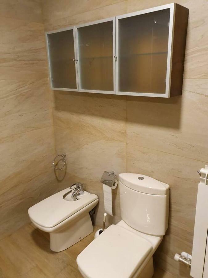 Апартаменты La Gatera 1D Bajo Aragon - Matarrana Fabara Экстерьер фото