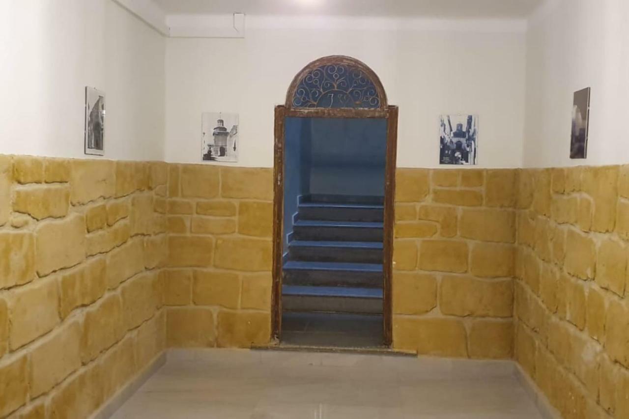 Апартаменты La Gatera 1D Bajo Aragon - Matarrana Fabara Экстерьер фото